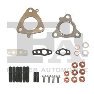 TURBOCHARGER FITTING KIT (GASKETS & FIXINGS)