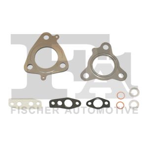 TURBOCHARGER GASKET KIT (GASKETS ONLY)