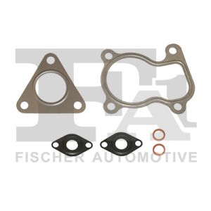 TURBOCHARGER GASKET KIT (GASKETS ONLY)