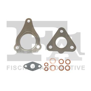 TURBOCHARGER GASKET KIT (GASKETS ONLY)