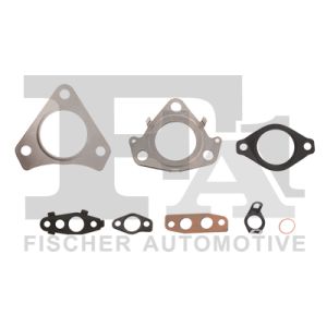 TURBOCHARGER GASKET KIT (GASKETS ONLY)