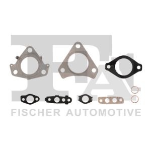 TURBOCHARGER GASKET KIT (GASKETS ONLY)
