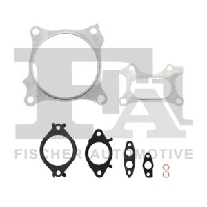 TURBOCHARGER GASKET KIT (GASKETS ONLY)