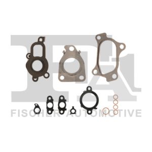TURBOCHARGER GASKET KIT