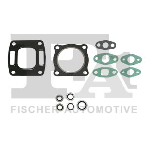 TURBOCHARGER GASKET KIT (GASKETS ONLY)