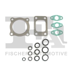TURBOCHARGER GASKET KIT (GASKETS ONLY)