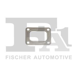 TURBOCHARGER GASKET KIT (GASKETS ONLY)