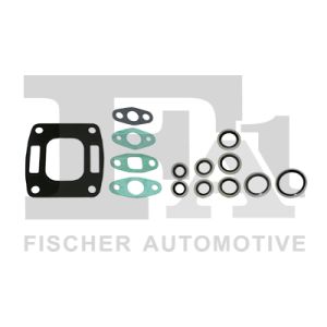 TURBOCHARGER GASKET KIT (GASKETS ONLY)