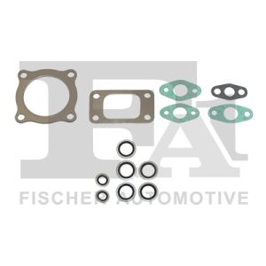TURBOCHARGER GASKET KIT (GASKETS ONLY)