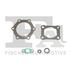 TURBOCHARGER GASKET KIT (GASKETS ONLY)