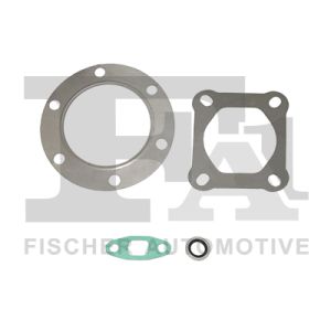 TURBOCHARGER GASKET KIT (GASKETS ONLY)