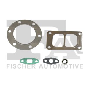 TURBOCHARGER GASKET KIT (GASKETS ONLY)