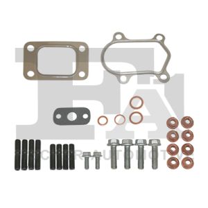 TURBOCHARGER FITTING KIT (GASKETS & FIXINGS)