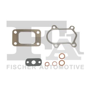 TURBOCHARGER GASKET KIT (GASKETS ONLY)