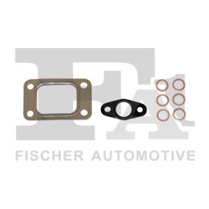 TURBOCHARGER GASKET KIT (GASKETS ONLY)