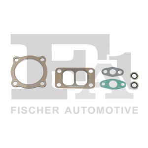 TURBOCHARGER GASKET KIT (GASKETS ONLY)