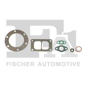 TURBOCHARGER GASKET KIT (GASKETS ONLY)