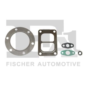 TURBOCHARGER GASKET KIT (GASKETS ONLY)