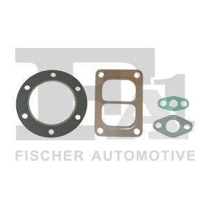 TURBOCHARGER GASKET KIT (GASKETS ONLY)