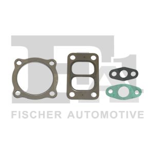 TURBOCHARGER GASKET KIT (GASKETS ONLY)