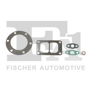 TURBOCHARGER GASKET KIT (GASKETS ONLY)