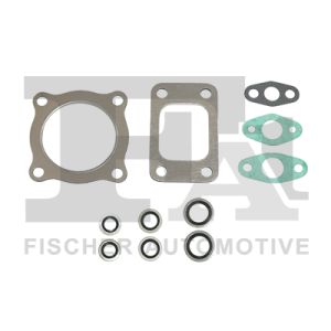 TURBOCHARGER GASKET KIT (GASKETS ONLY)