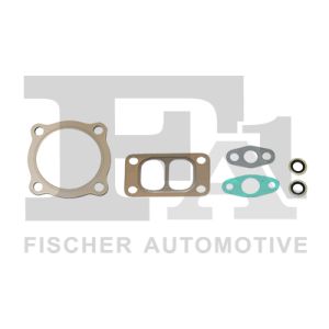 TURBOCHARGER GASKET KIT (GASKETS ONLY)