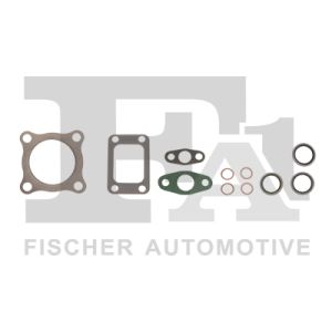 TURBOCHARGER GASKET KIT (GASKETS ONLY)