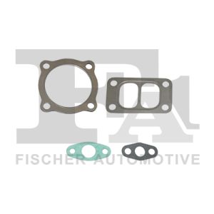 TURBOCHARGER GASKET KIT (GASKETS ONLY)