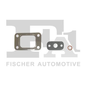 TURBOCHARGER GASKET KIT (GASKETS ONLY)
