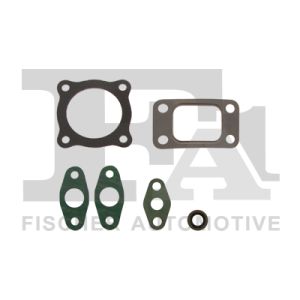 TURBOCHARGER GASKET KIT (GASKETS ONLY)
