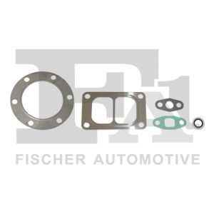 TURBOCHARGER GASKET KIT (GASKETS ONLY)