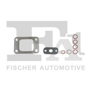 TURBOCHARGER GASKET KIT (GASKETS ONLY)