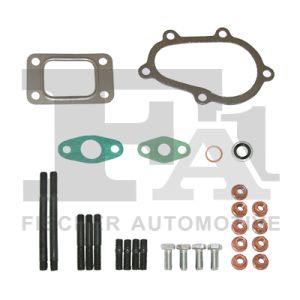 TURBOCHARGER FITTING KIT (GASKETS & FIXINGS)
