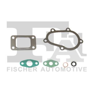 TURBOCHARGER GASKET KIT (GASKETS ONLY)