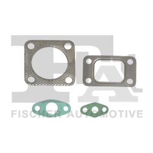 TURBOCHARGER GASKET KIT (GASKETS ONLY)
