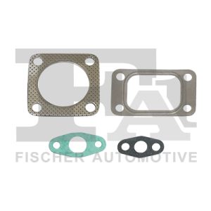 TURBOCHARGER GASKET KIT (GASKETS ONLY)