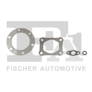 TURBOCHARGER GASKET KIT (GASKETS ONLY)