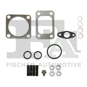 TURBOCHARGER FITTING KIT (GASKETS & FIXINGS)