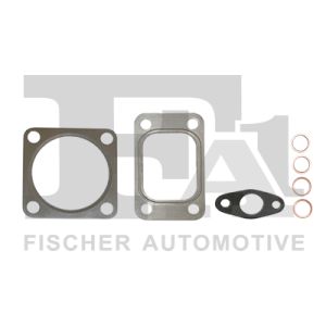 TURBOCHARGER GASKET KIT (GASKETS ONLY)