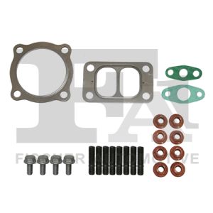 TURBOCHARGER FITTING KIT (GASKETS & FIXINGS)