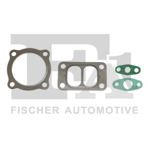 TURBOCHARGER GASKET KIT (GASKETS ONLY)