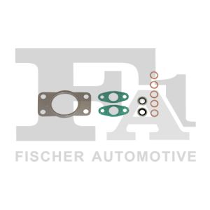 TURBOCHARGER GASKET KIT (GASKETS ONLY)