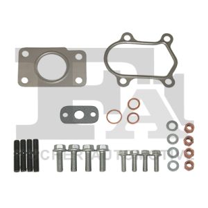 TURBOCHARGER FITTING KIT (GASKETS & FIXINGS)