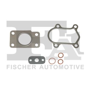 TURBOCHARGER GASKET KIT (GASKETS ONLY)