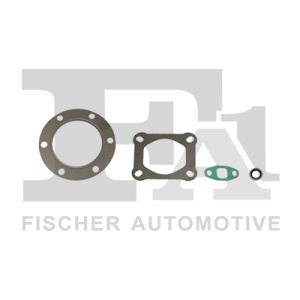 TURBOCHARGER GASKET KIT (GASKETS ONLY)