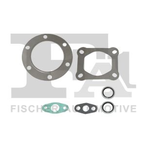 TURBOCHARGER GASKET KIT (GASKETS ONLY)