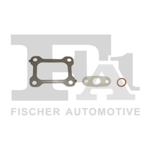 TURBOCHARGER GASKET KIT (GASKETS ONLY)