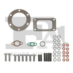 TURBOCHARGER FITTING KIT (GASKETS & FIXINGS)