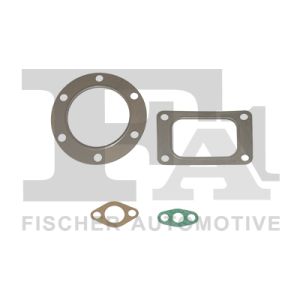 TURBOCHARGER GASKET KIT (GASKETS ONLY)